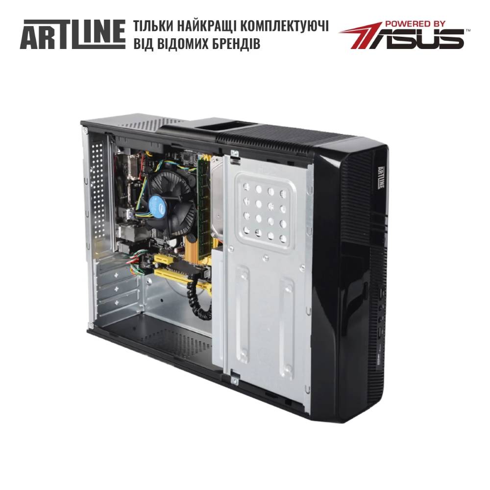 Зовнішній вигляд Комп'ютер ARTLINE Business B41 Windows 11 Pro (B41v08Win)