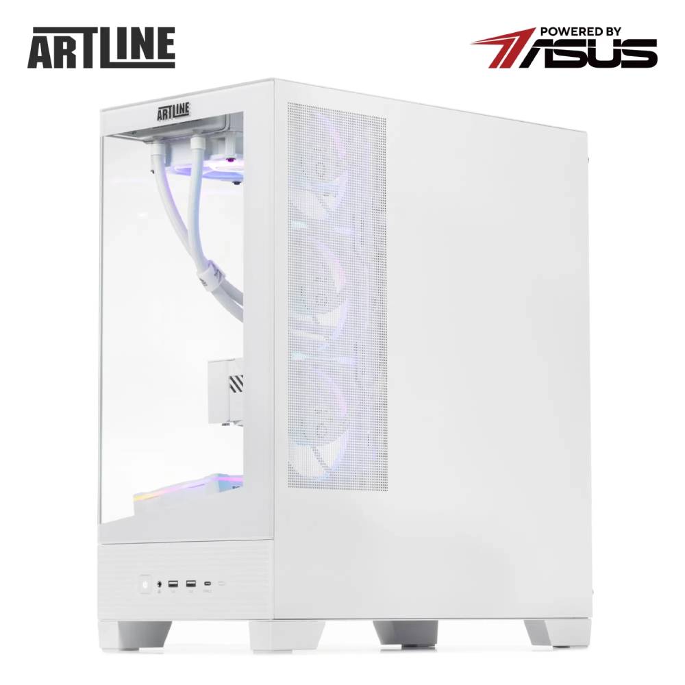 Фото 16 Компьютер ARTLINE Overlord BTF Windows 11 Pro (BTFv05Win)