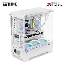 Комп'ютер ARTLINE Overlord BTF (BTFv06)