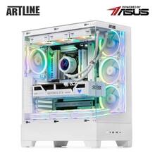 Компьютер ARTLINE Overlord BTF Windows 11 Pro (BTFv06win)