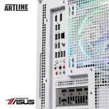 Компьютер ARTLINE Overlord BTF Windows 11 Pro (BTFv06win)