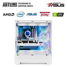 Комп'ютер ARTLINE Overlord BTF Windows 11 Pro (BTFv07win)