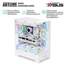 Комп'ютер ARTLINE Overlord BTF Windows 11 Pro (BTFv07win)