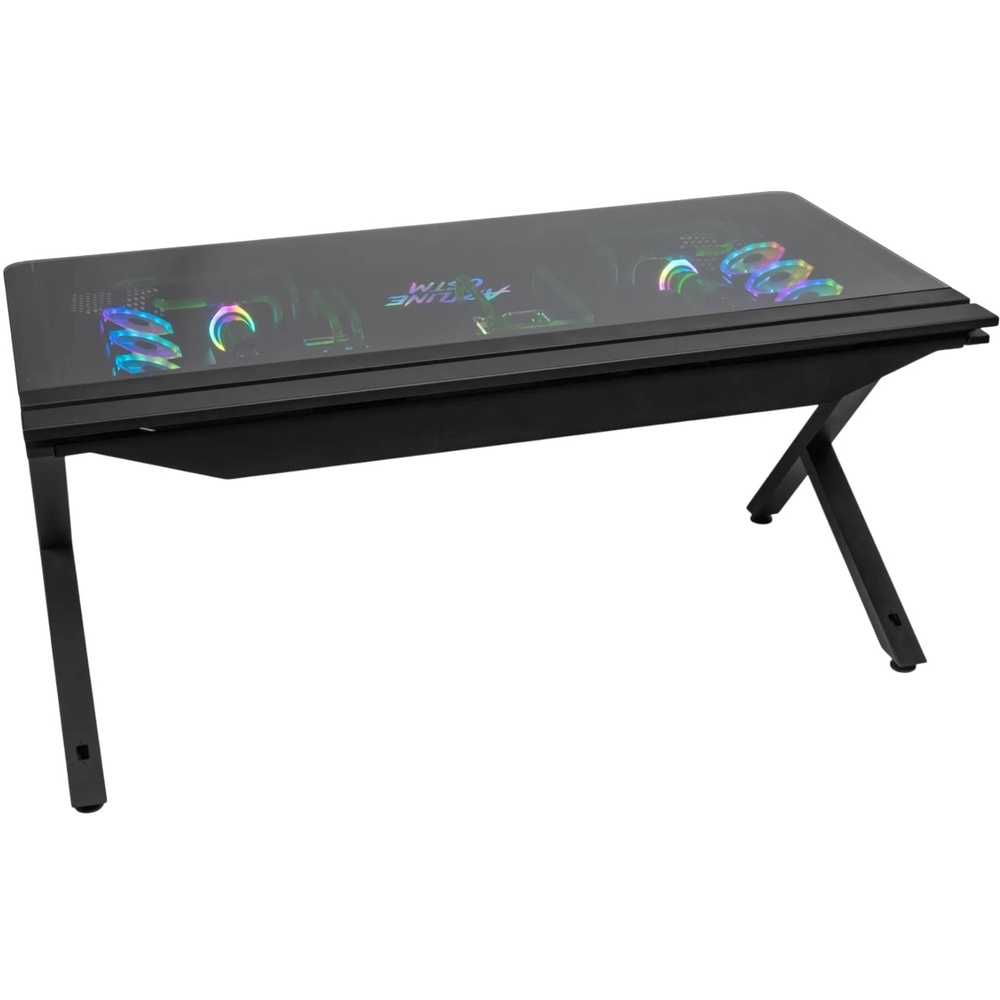 Комп'ютер ARTLINE Overlord DESKPro Windows 11 Pro (DESKProv02Win) Кількість портів USB 4 Gen 3 x 2 2