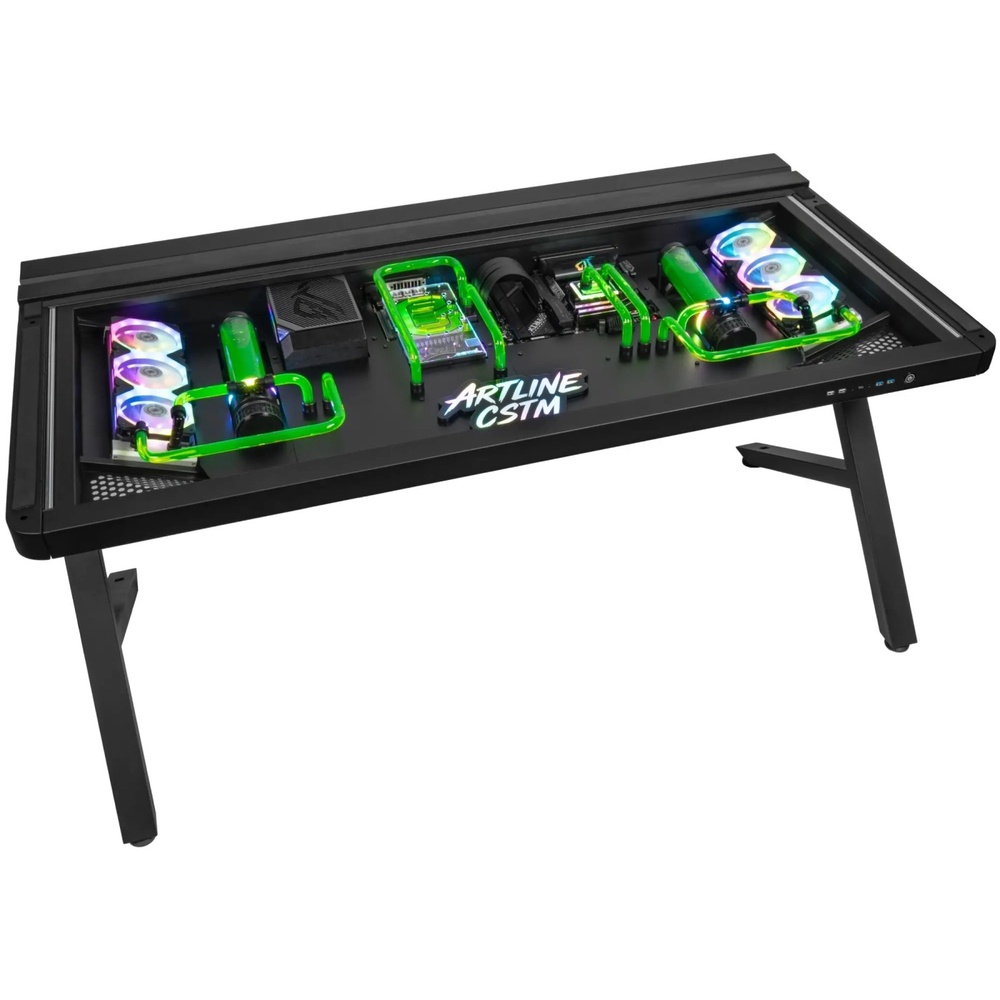 Комп'ютер ARTLINE Overlord DESKPro Windows 11 Pro (DESKProv03Win)