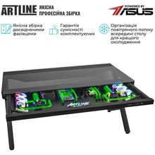 Комп'ютер ARTLINE Overlord DESKPro Windows 11 Pro (DESKProv03Win)