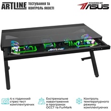 Комп'ютер ARTLINE Overlord DESKPro Windows 11 Pro (DESKProv04Win)