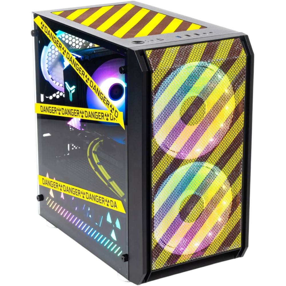 Комп'ютер ARTLINE Gaming GBS (GBSv30AN) Клас геймерський