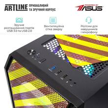 Комп'ютер ARTLINE Gaming GBS (GBSv30AN)