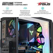 Комп'ютер ARTLINE Gaming GBS (GBSv30CS)