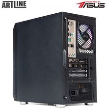 Компьютер ARTLINE Gaming GBS (GBSv31AN)