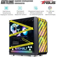 Компьютер ARTLINE Gaming GBS (GBSv31AN)
