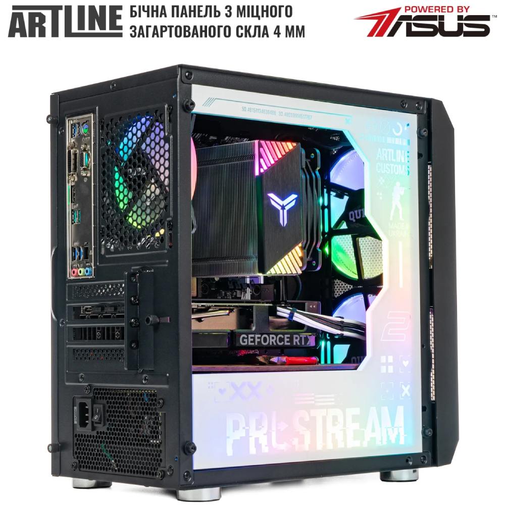 Покупка Компьютер ARTLINE Gaming GBS (GBSv31CS)