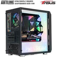 Компьютер ARTLINE Gaming GBS (GBSv31CS)