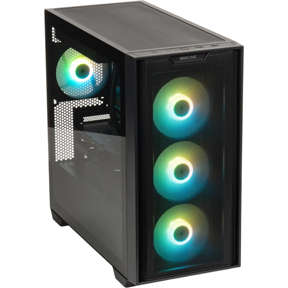 Компьютер ARTLINE Gaming A21 (A21v01) Количество портов USB 3.2 Gen 2 x 2 1