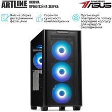 Комп'ютер ARTLINE Gaming A21 Windows 11 Home (A21v02Win)