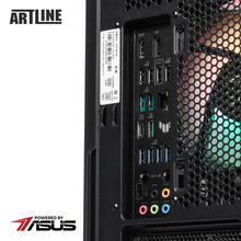 Комп'ютер ARTLINE Gaming A21 (A21v03)