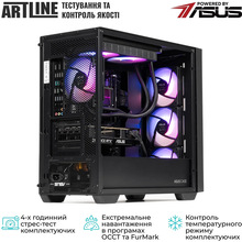 Комп'ютер ARTLINE Gaming A21 (A21v04)