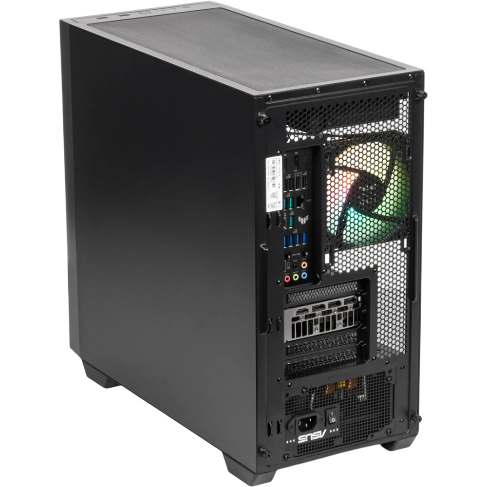 Фото Комп'ютер ARTLINE Gaming A21 Windows 11 Home (A21v04Win)