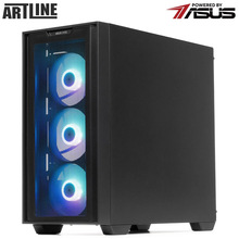 Компьютер ARTLINE Gaming A21 (A21v26)