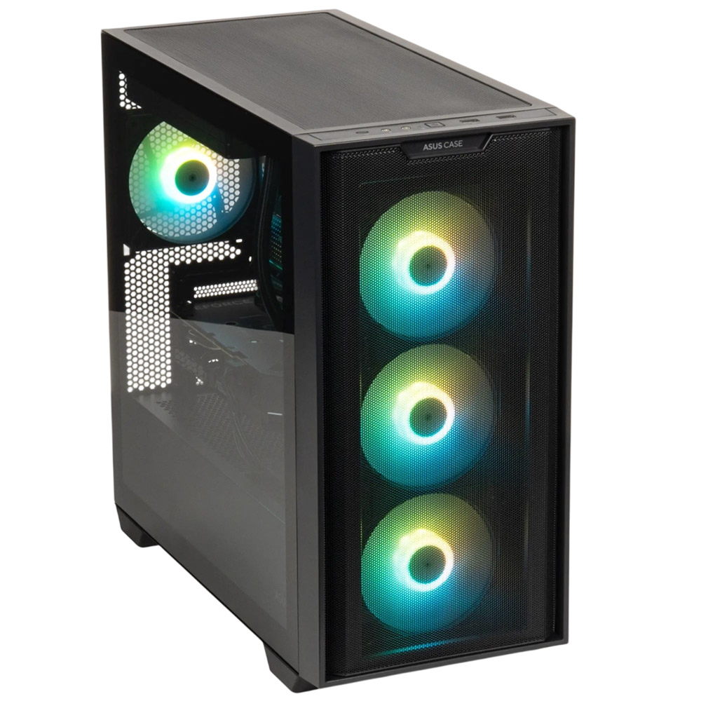 Компьютер ARTLINE Gaming A21 (A21v26) Класс геймерский