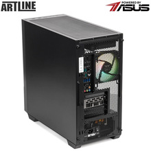 Компьютер ARTLINE Gaming A21 (A21v27)