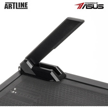 Компьютер ARTLINE Gaming A21 (A21v28)