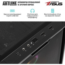 Комп'ютер ARTLINE Gaming A21 Windows 11 Home (A21v28Win)