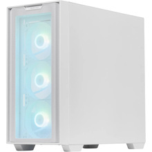 Компьютер ARTLINE Gaming A21WHITE Windows 11 Home (A21WHITEv11Win)