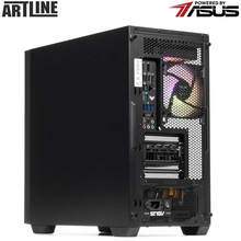 Компьютер ARTLINE Gaming A21 (A21v29)