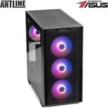 Компьютер ARTLINE Gaming A21 Windows 11 Home (A21v29Win)