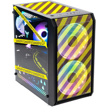 Компьютер ARTLINE Gaming GBS (GBSv32AN)