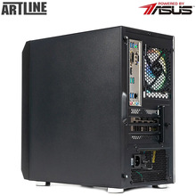 Компьютер ARTLINE Gaming GBS (GBSv32CS)