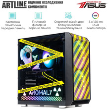 Компьютер ARTLINE Gaming GBS (GBSv34AN)