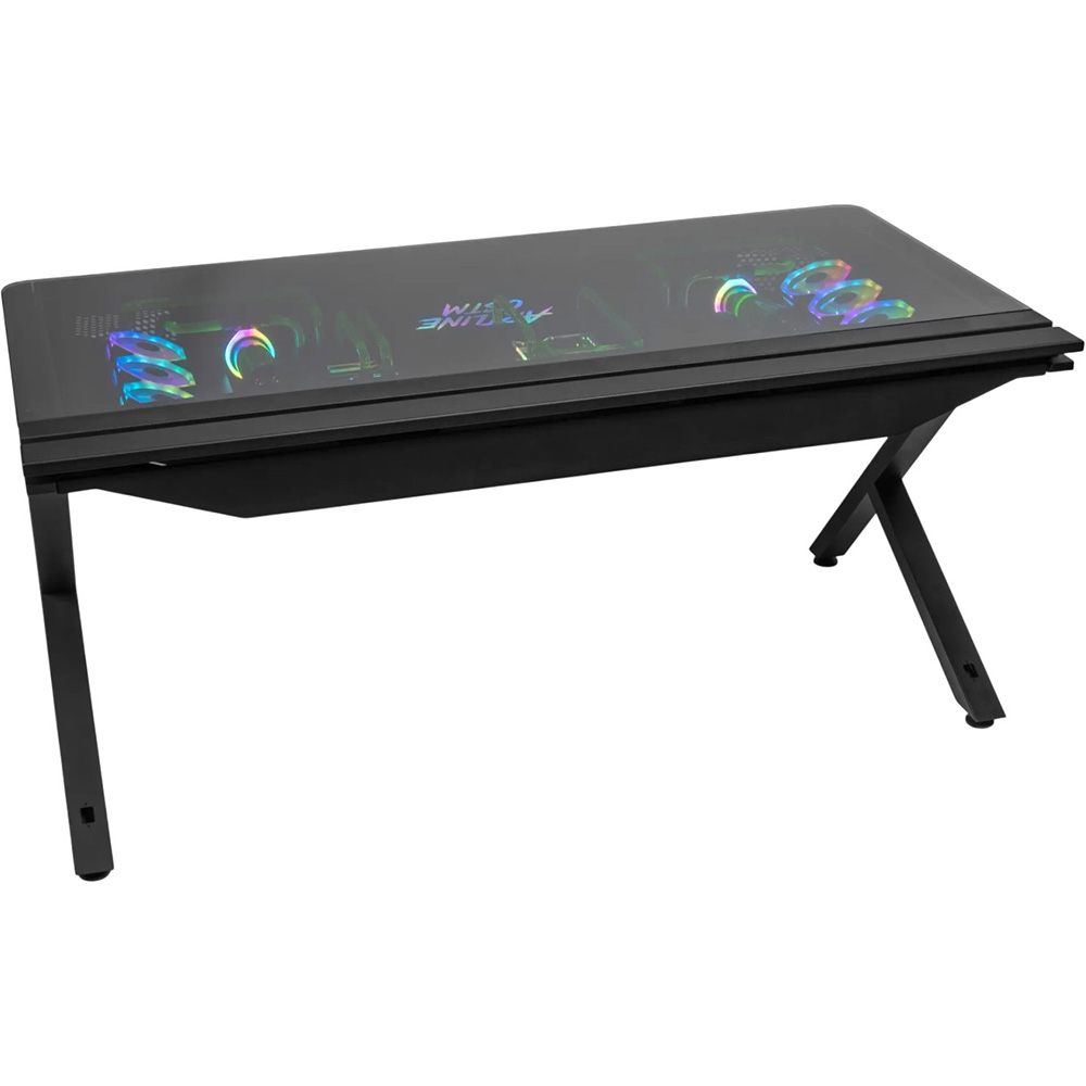 Комп'ютер ARTLINE Overlord DESKPro Windows 11 Pro (DESKProv08Win) Кількість портів USB 4 Gen 3 x 2 2