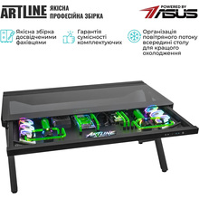 Комп'ютер ARTLINE Overlord DESKPro Windows 11 Pro (DESKProv10Win)