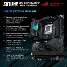 Комп'ютер ARTLINE Overlord DESKPro Windows 11 Pro (DESKProv11Win)