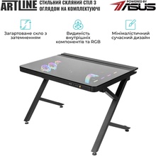 Комп'ютер ARTLINE Overlord DESK Windows 11 Pro (DESKv07Win)
