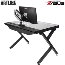 Компьютер ARTLINE Overlord DESK Windows 11 Pro (DESKv09Win)