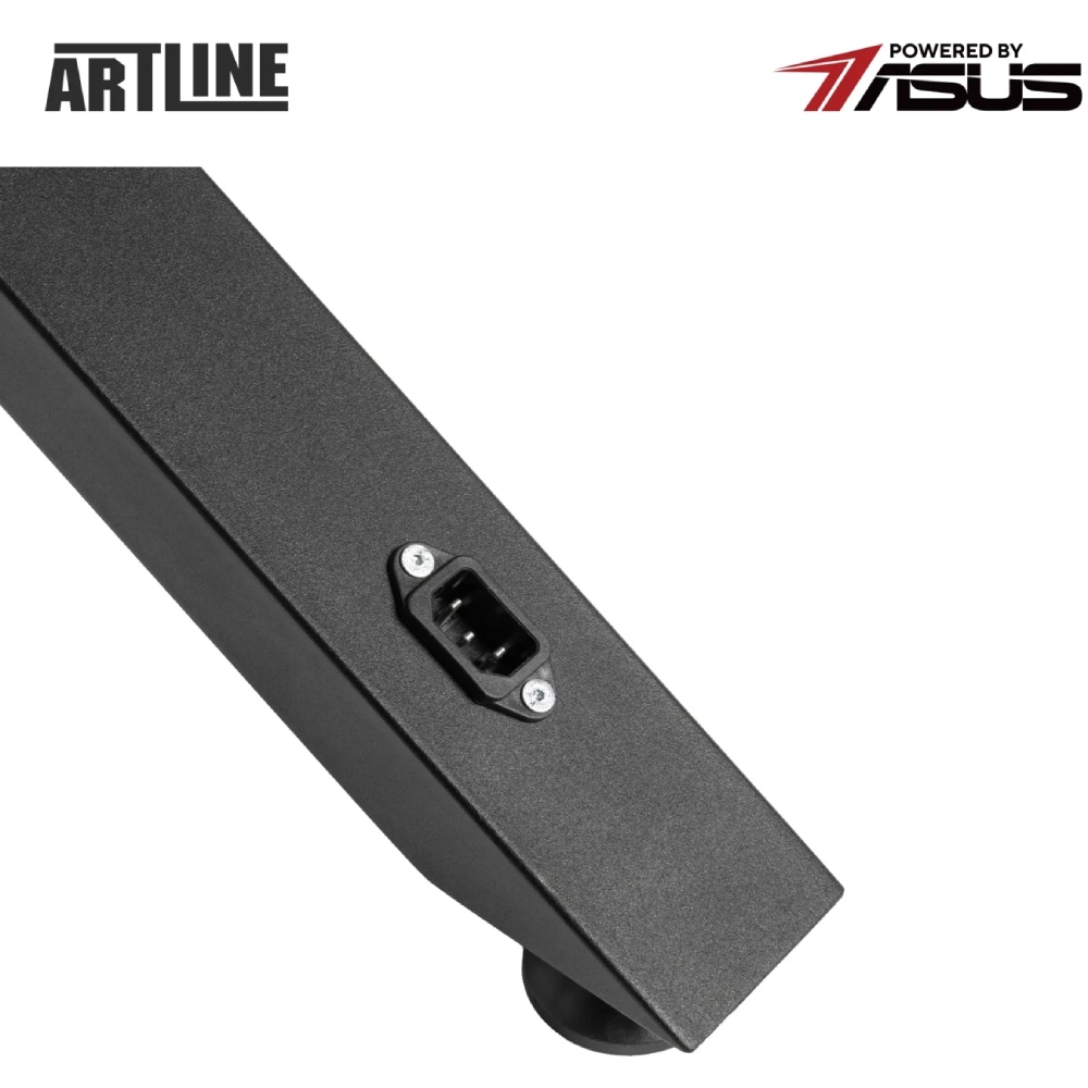 Фото 17 Компьютер ARTLINE Overlord DESK Windows 11 Pro (DESKv10Win)