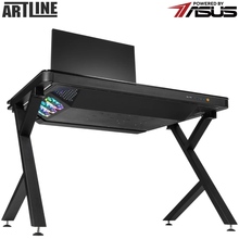 Комп'ютер ARTLINE Overlord DESK Windows 11 Pro (DESKv12Win)