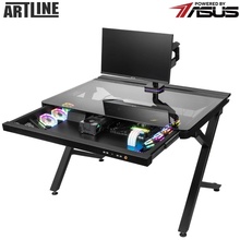 Комп'ютер ARTLINE Overlord DESK Windows 11 Pro (DESKv14Win)