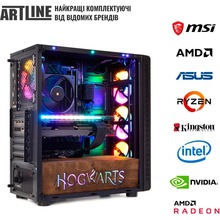 Комп'ютер ARTLINE Gaming HGWRTS Windows 11 Home (HGWRTSv102Win)