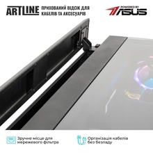 Комп'ютер ARTLINE Overlord DESK Windows 11 Pro (DESKv15Win)
