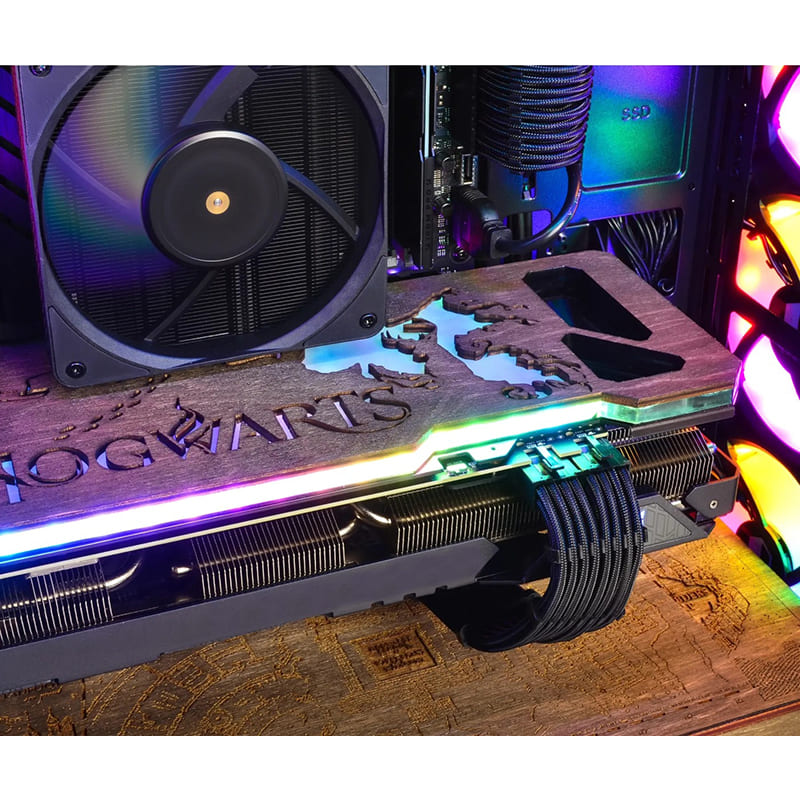 У Фокстрот Комп'ютер ARTLINE Gaming HGWRTS (HGWRTSv103)