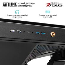 Комп'ютер ARTLINE Overlord DESK Windows 11 Pro (DESKv20Win)