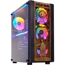 Компьютер ARTLINE Gaming HGWRTS Windows 11 Home (HGWRTSv104Win)