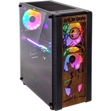 Компьютер ARTLINE Gaming HGWRTS (HGWRTSv106)