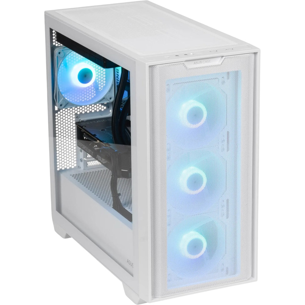 Комп'ютер ARTLINE Gaming A21WHITE Windows 11 Home (A21WHITEv19Win) Кількість портів USB 3.2 Gen 2 x 2 1