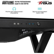 Комп'ютер ARTLINE Overlord DESKPro Windows 11 Pro (DESKProv20Win)